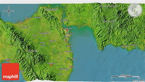 google map tacloban street view|Tacloban City satellite map .